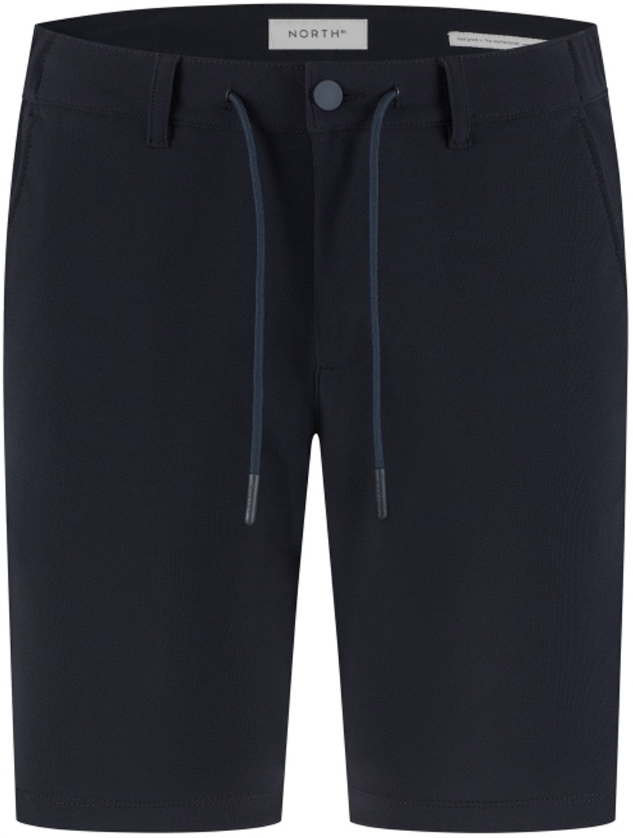 North84 Travel Bounded Bermuda Blauw 8444 2016 412