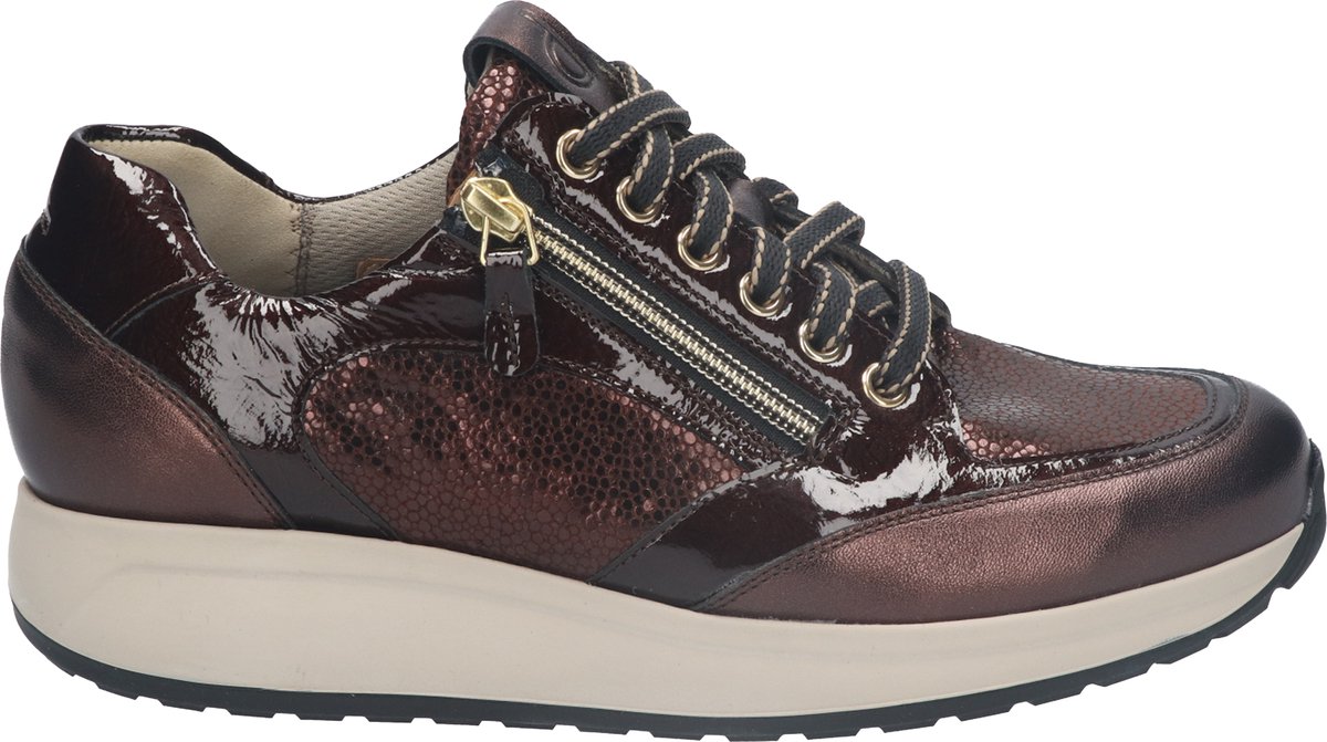 Durea 6322 Sneaker Brons H