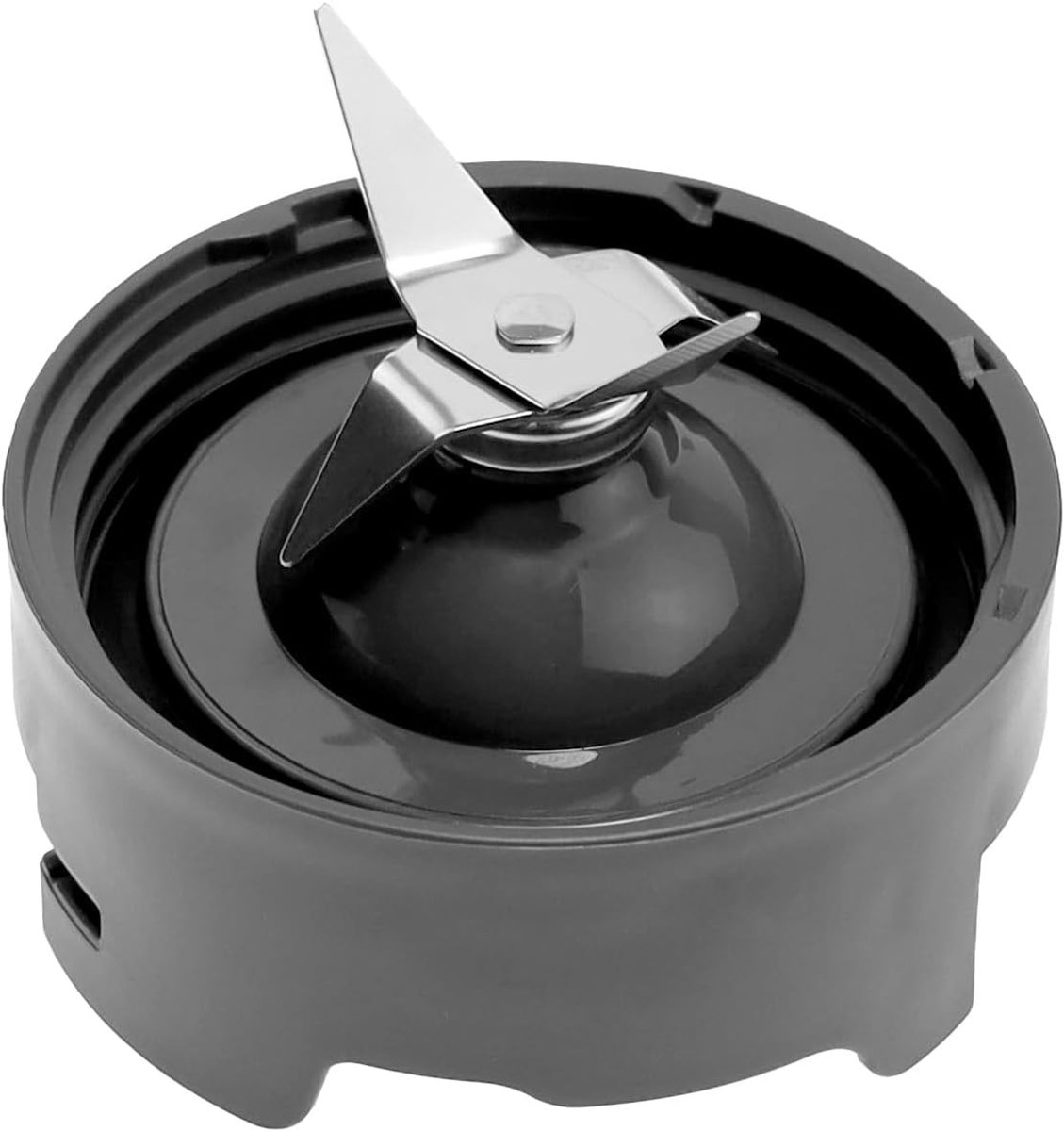 SnelShoppen - Messen voor Mix&Move blender BL15FD - Reserveonderdeel blender messen - Hoogwaardige RVS snijbladen - Keukenaccessoire voor smoothies, s