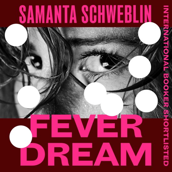 Fever Dream - cover