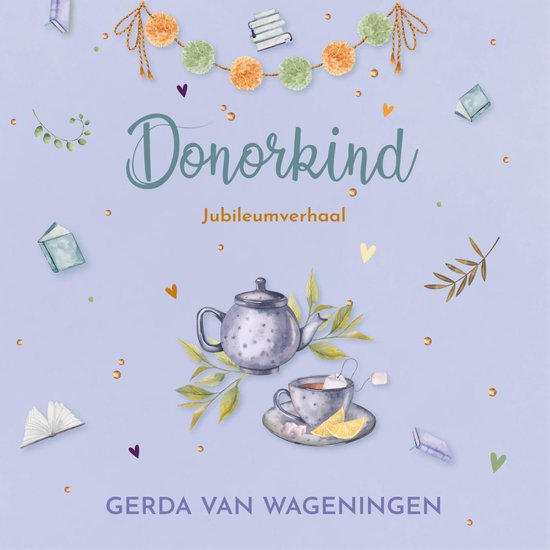 Donorkind - cover