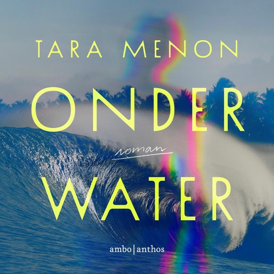 Onder water - cover