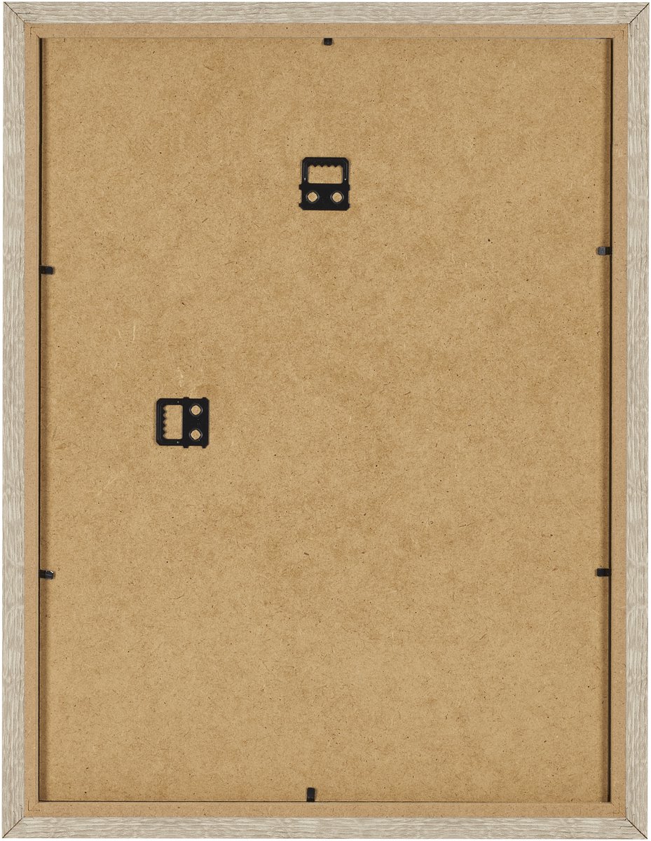 Fotolijst 45x60 cm - MDF - Sonoma Eiken - Benno
