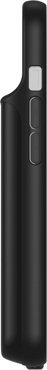 Geschikt voor iPhone 17e - Battery Case – Distinction powerbank hoesje - 7000 mAh - Oplaadbaar Telefoonhoesje - Batterijhoesje