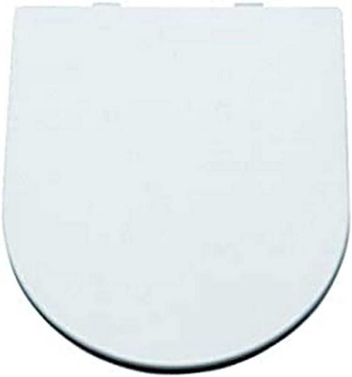 marina G5142001 - Abs jachthavenstoel, witte kleur