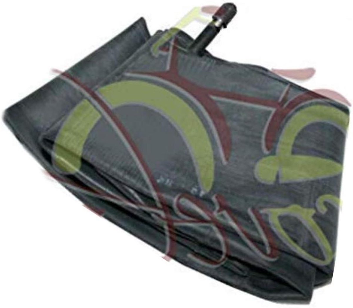 Fietsband Binnenband - Reserve band - Mountainbiken - Luchtdicht Butyl - 20 Inch - Zwart