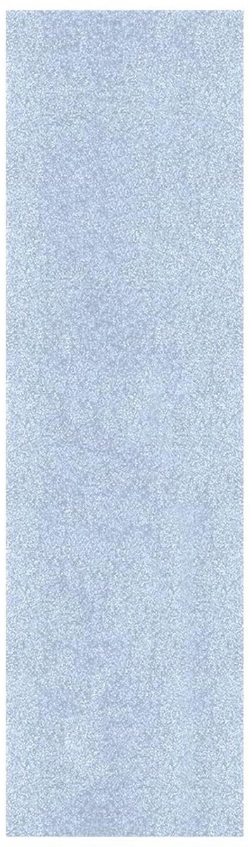 Skateboard Grip Tape Antislip Tape Cruiser Skateboarden Verbeteren Waterdicht Slijtvast PVC 33 x 9 Inch Lichtblauw