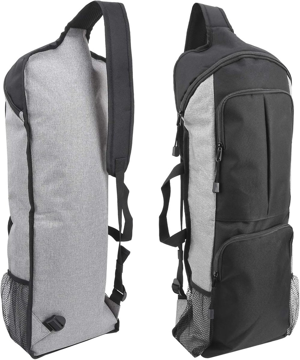 Multifunctionele yogamat tas rits yogamat tas drager drager gym rugzak voor vrouwen en mannen