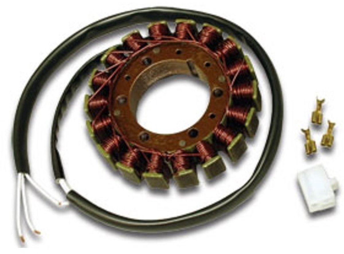 Carmo CARG071 - stator dynamo