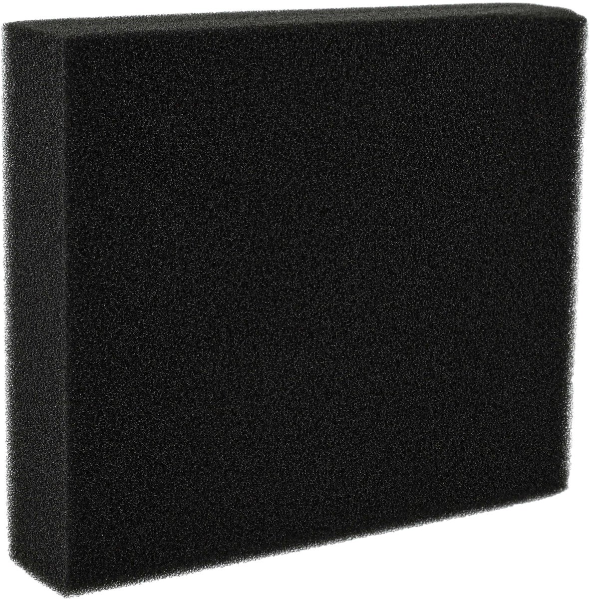 vhbw-filter compatibel met GGP V35, SV40, SV150, RV40 en RV150 grasmaaiers - 13,0 x 10,8 x 2,5 cm