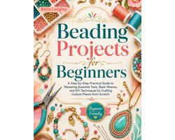 Beading Projects for Beginners