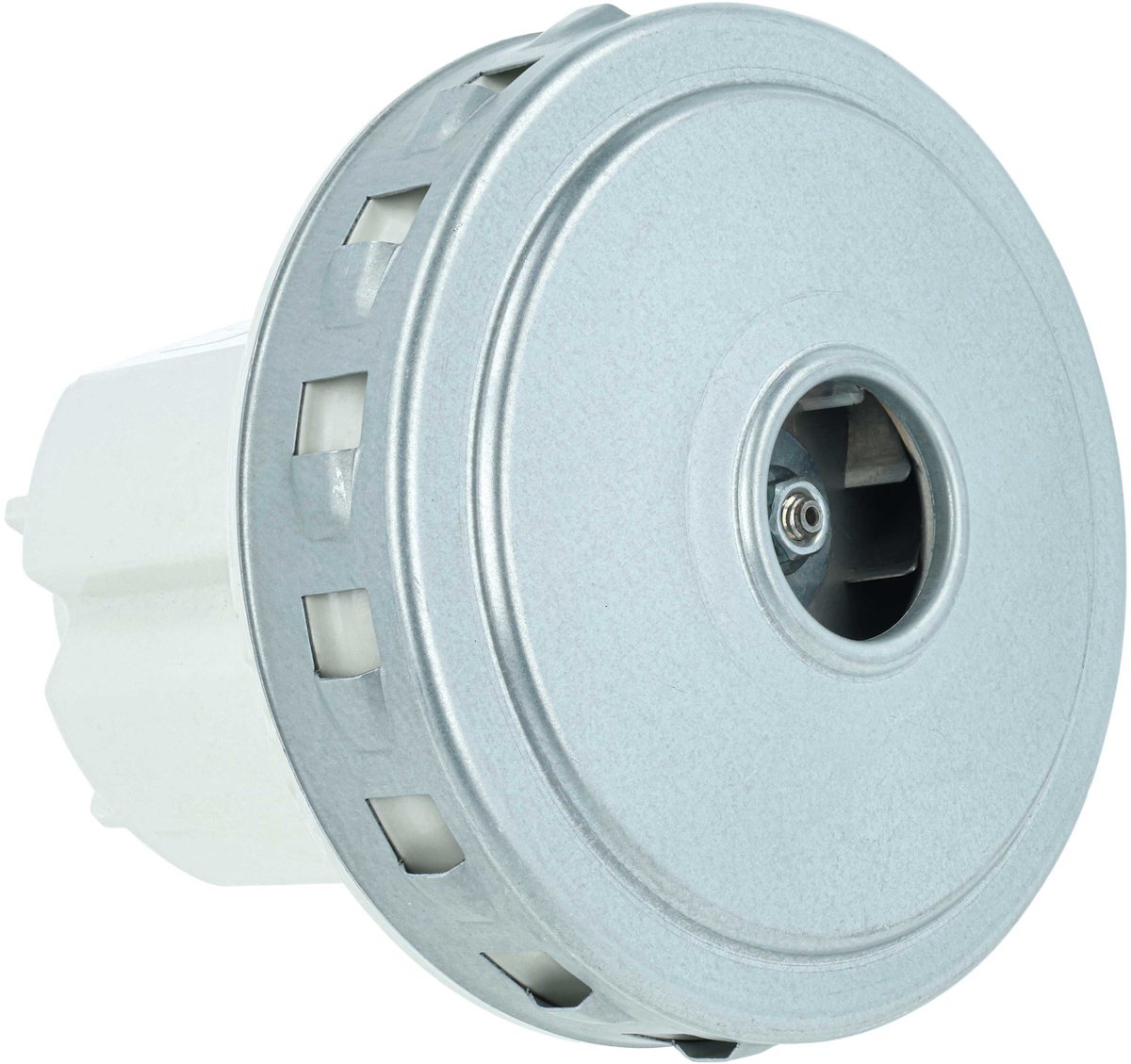 vhbw-vervangingsmotor voor Domel 4.624-034.0, 467.3.402-6, 467.3.402-5 stofzuigers - 1200 W