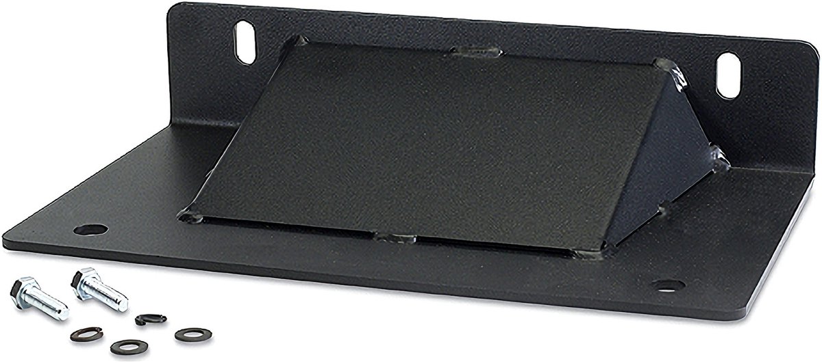 APC AR7700 rack-toebehoren Rekplaat