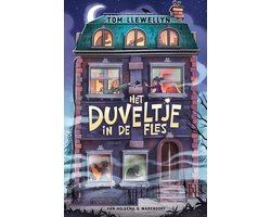Het duveltje in de fles