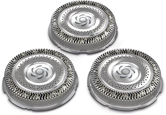 Philips 9000 Serie SH91/50 - Scheerkoppen - 3 stuks