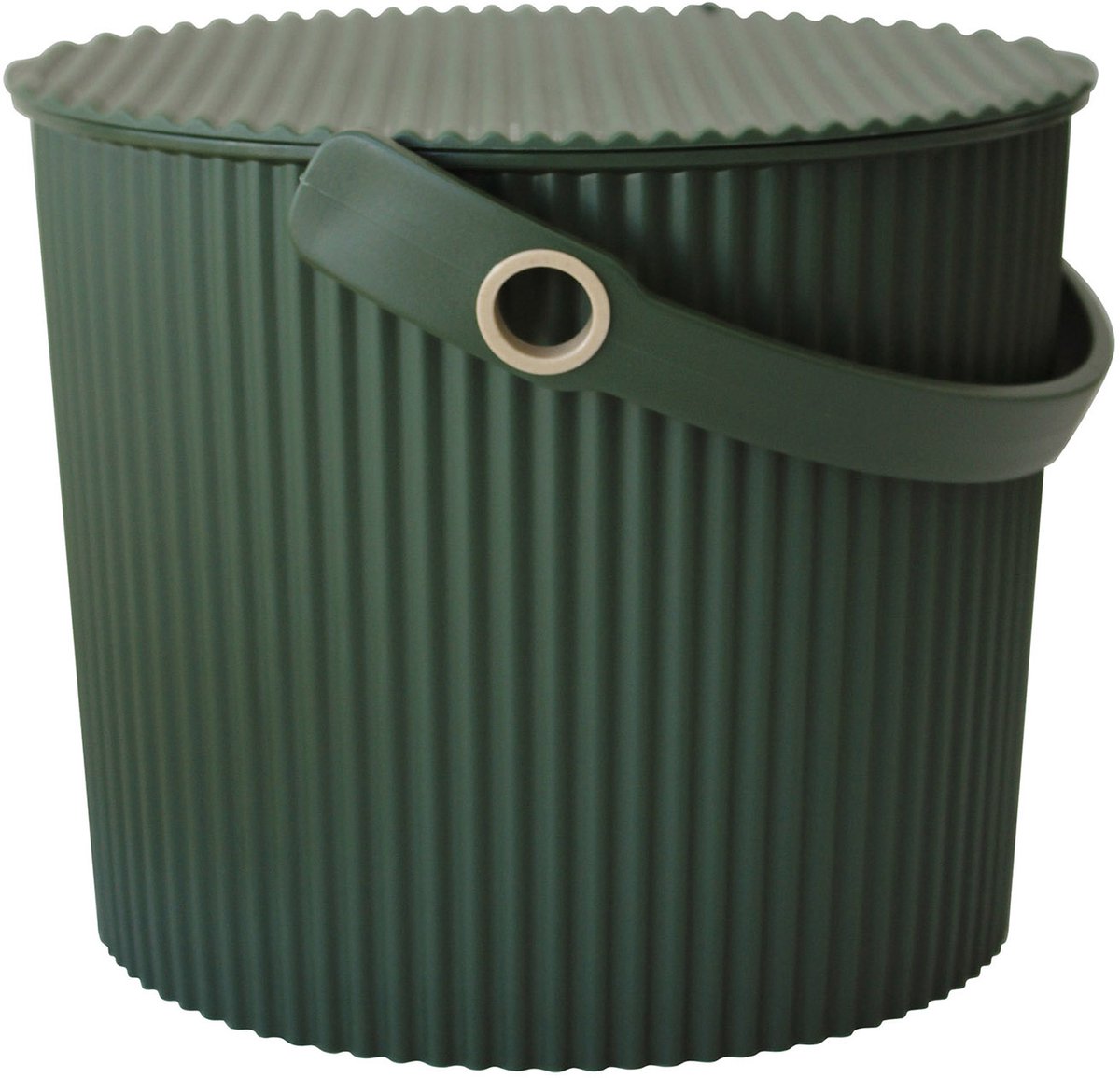 Hachiman Omnioutil Opbergemmer - S - Groen