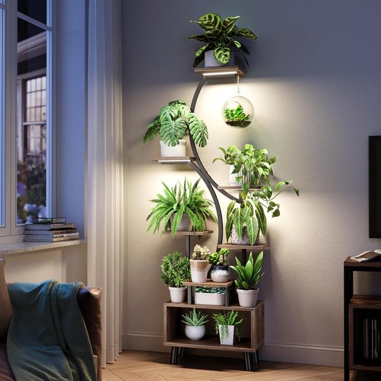 160 meter hoog met LED-verlichting PS001-1 — afbeelding 5
