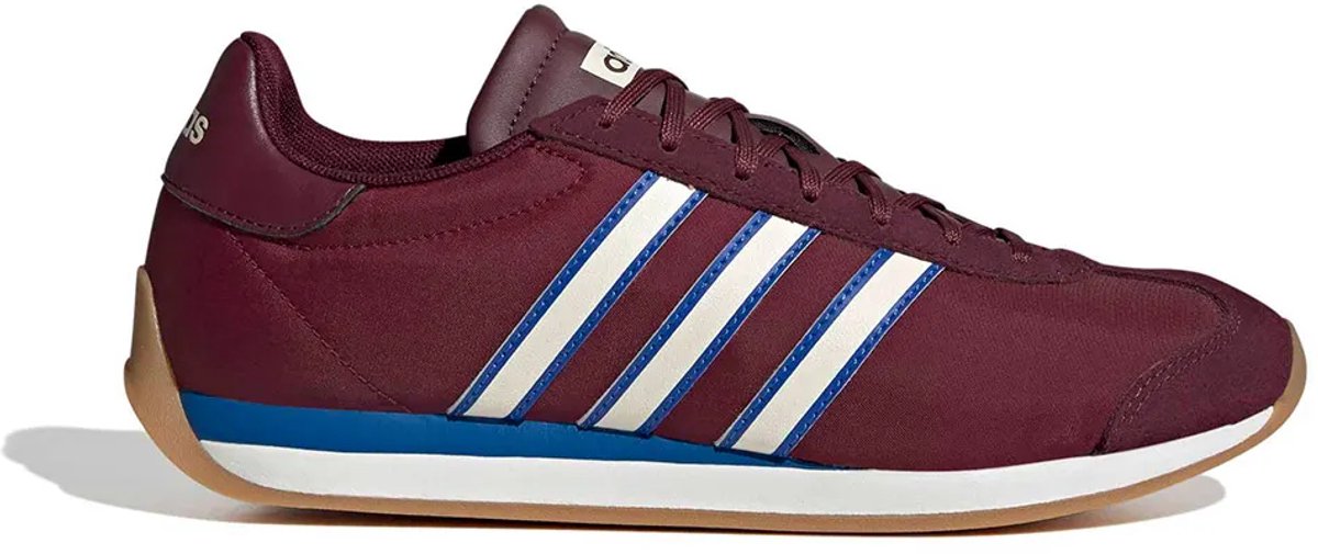 Adidas Runvista Schoenen 1/3 Man Creme