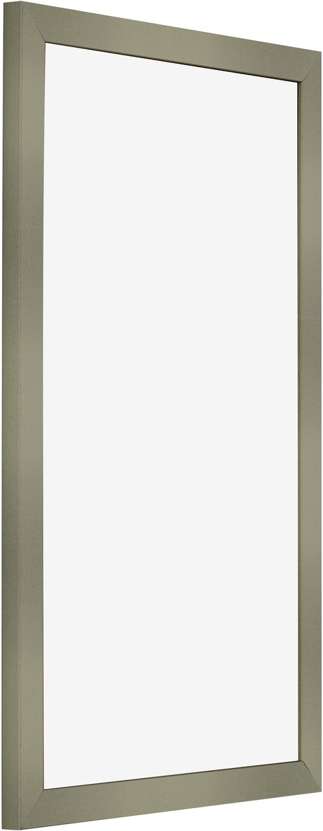 Fotolijst 33x48 cm - MDF - Champagne - Benno
