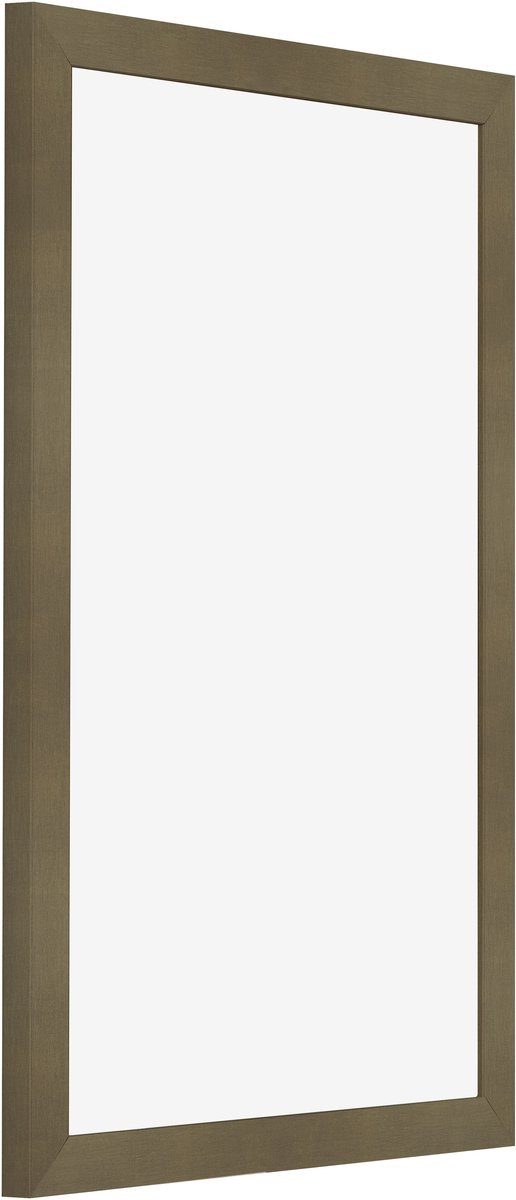 Fotolijst 61x91,5 cm - MDF - Brons Decor - Benno