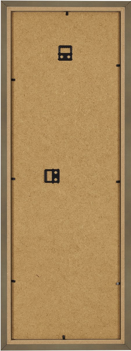 Fotolijst 20x60 cm - MDF - Brons Decor - Benno