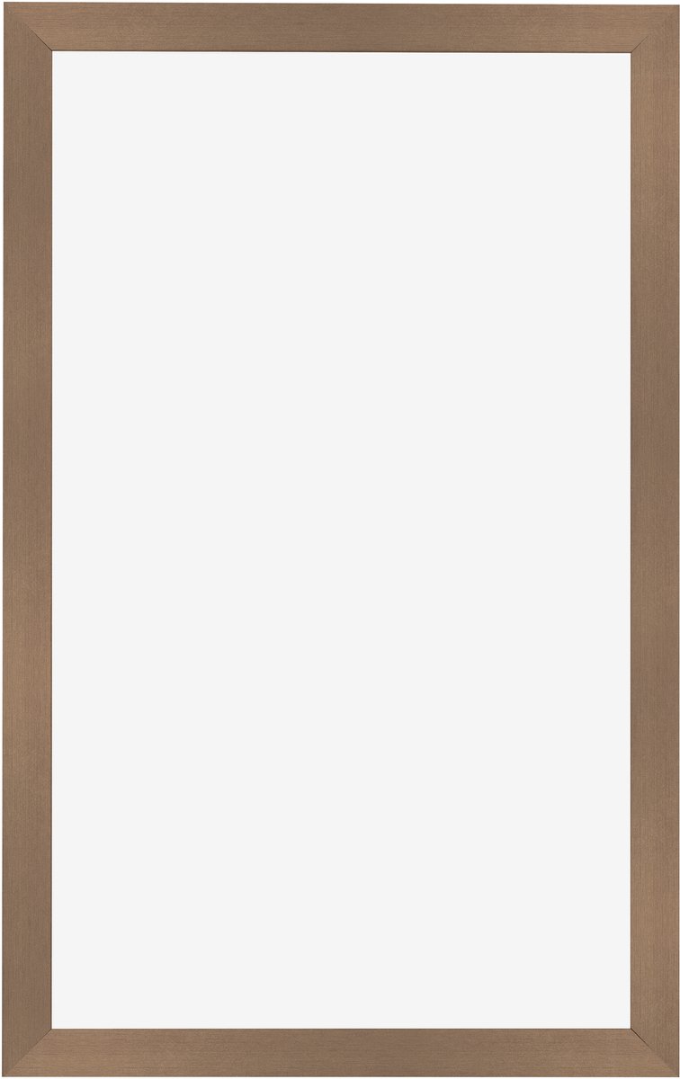 Fotolijst 30x50 cm - MDF - Koper Decor - Benno
