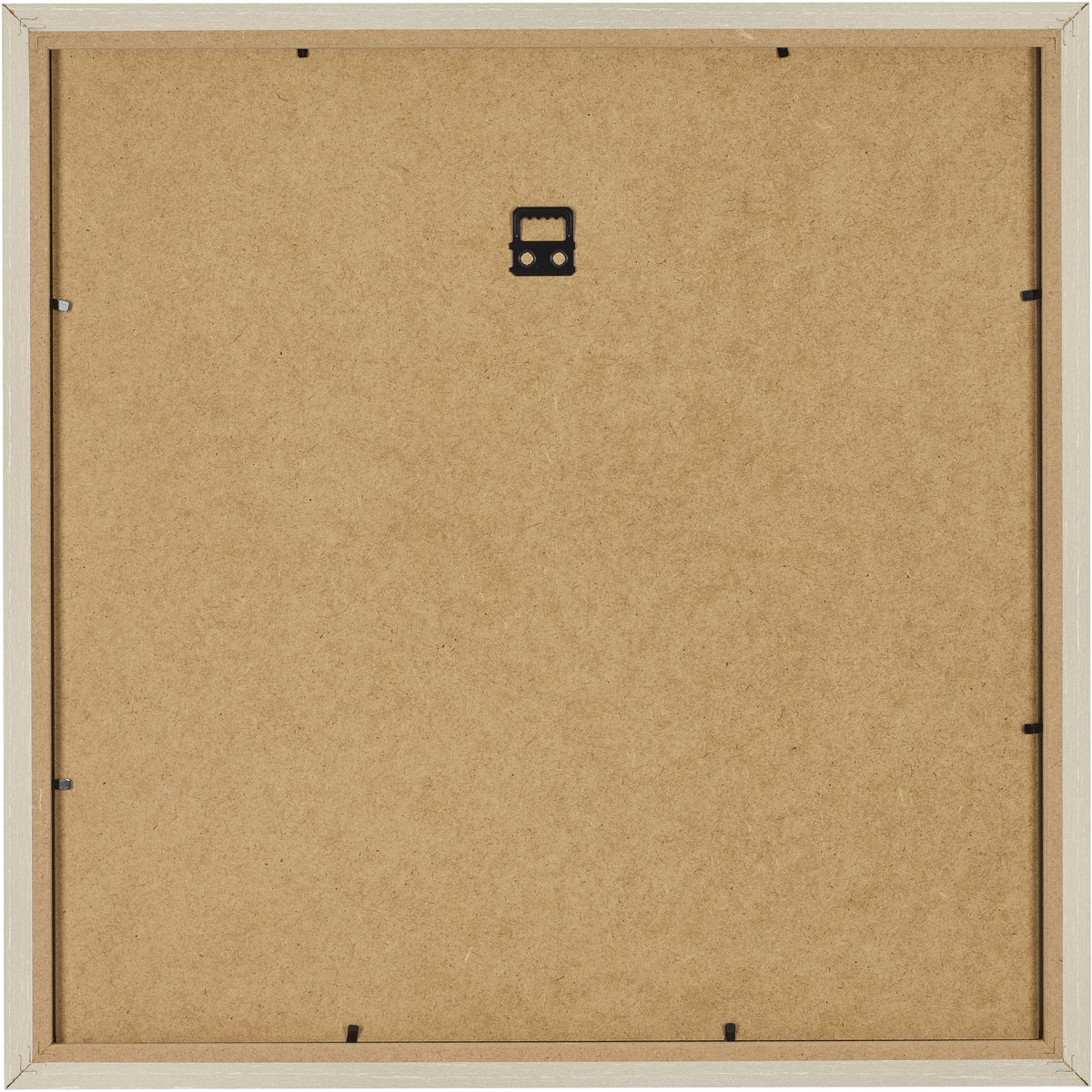 Fotolijst 40x40 cm - MDF - Licht Grijs - Benno