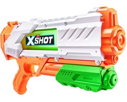 XSHOT Fast-Fill Waterpistool - Snelvullende Water Blaster