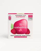Waterdrop Microdrink Hydratatieblokjes Flair 12 stuks