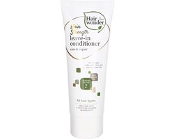Hairwonder Leave-in Conditioner Hair Strength - 75 ml