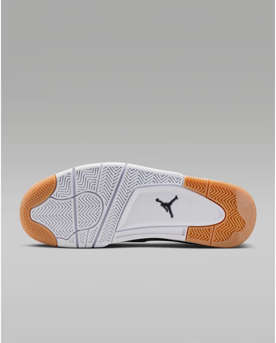 Nike Air Jordan 4 RM sneakers heren Veelkleurig