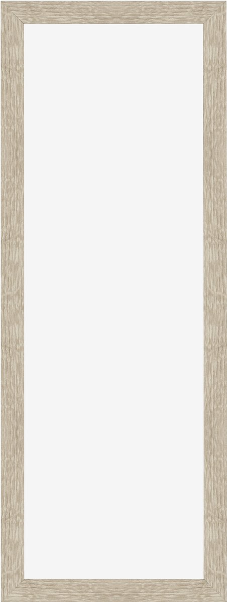 Fotolijst 20x60 cm - MDF - Sonoma Eiken - Benno