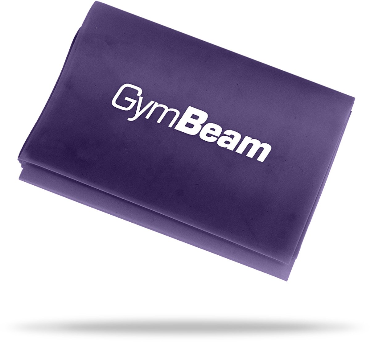 GymBeam Brede Weerstandsband Hard