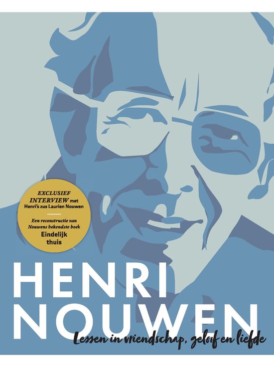 Henri Nouwen
