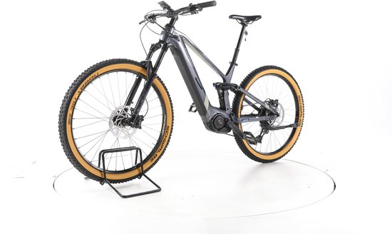 Conway Xyron S 2.9 Elektrische full-suspension mountainbike Bosch Accu 625Wh 29" — afbeelding 4