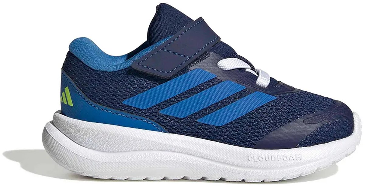 Adidas Runfalcon 6 Hardloopschoenen Voor Baby´s 1/2 Kinderen Blauw