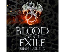 Dragons of Terra1- Blood of an Exile