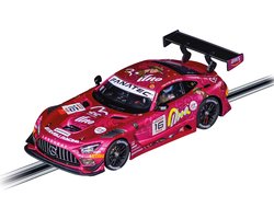 Carrera Speelgoedvoertuig Auto - DIGITAL 132 - Mercedes-AMG GT3 Evo Unoracing Team Landgraf No.16 24h Spa 2024 auto