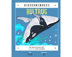 Dierenkenners - Bultrug
