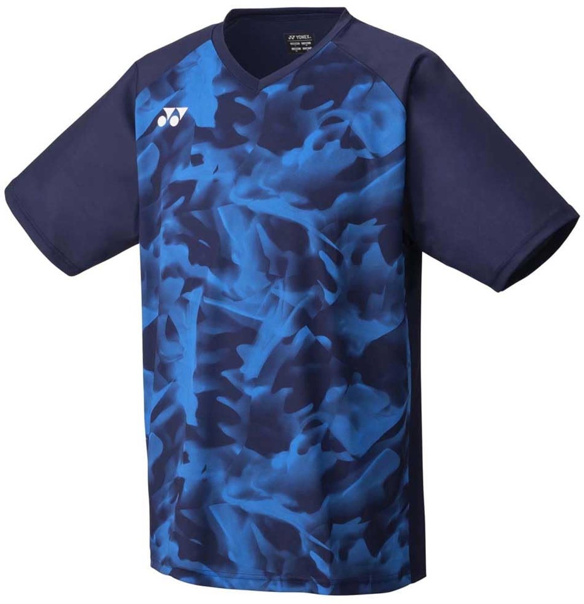 Yonex Polo Men YM0033EX - Polo Shirt - M