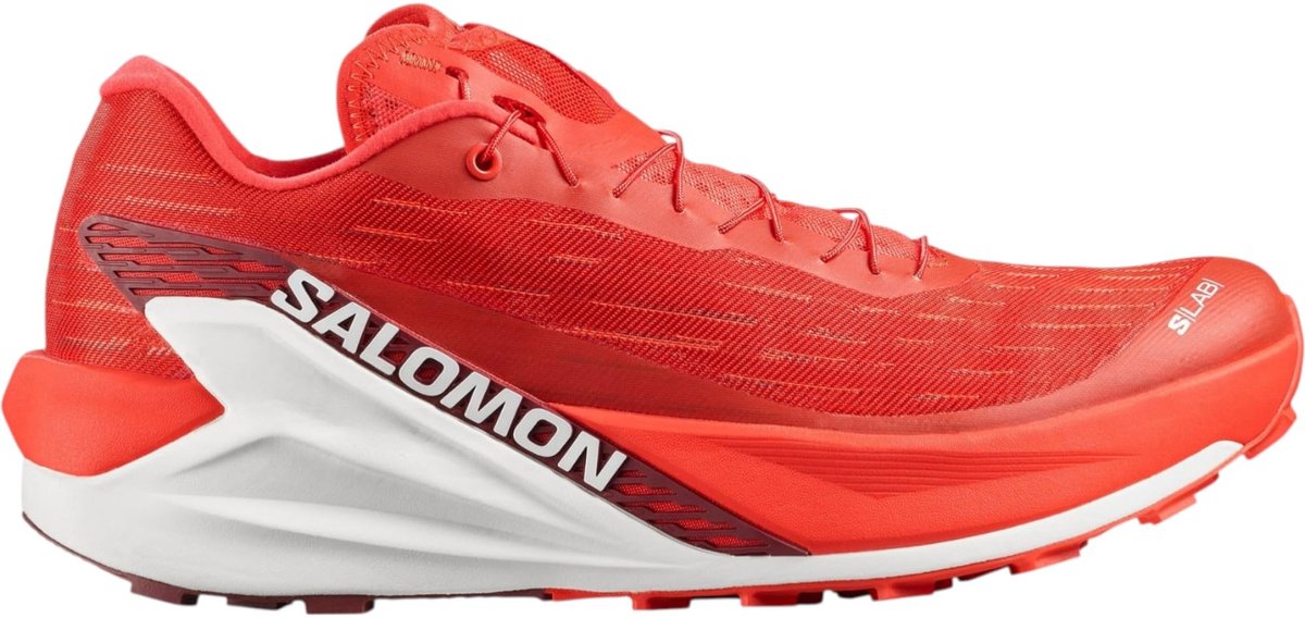 Salomon S/Lab Pulsar 4 - Hardloopschoenen - Unisex - 42