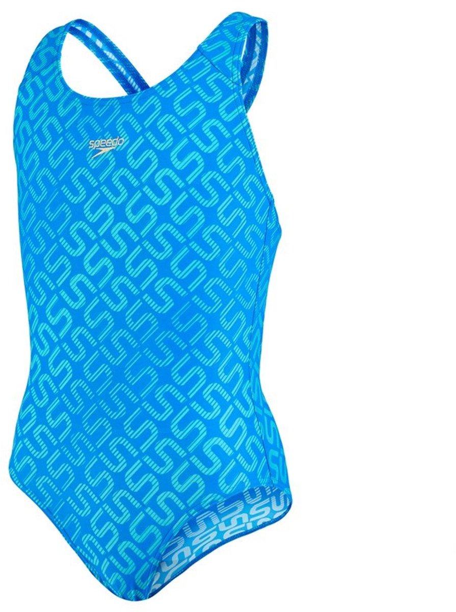 SPEEDO - 08-833-B068 SPEEDO E10 BEENYBAY 1 PIECE - 6 ANS