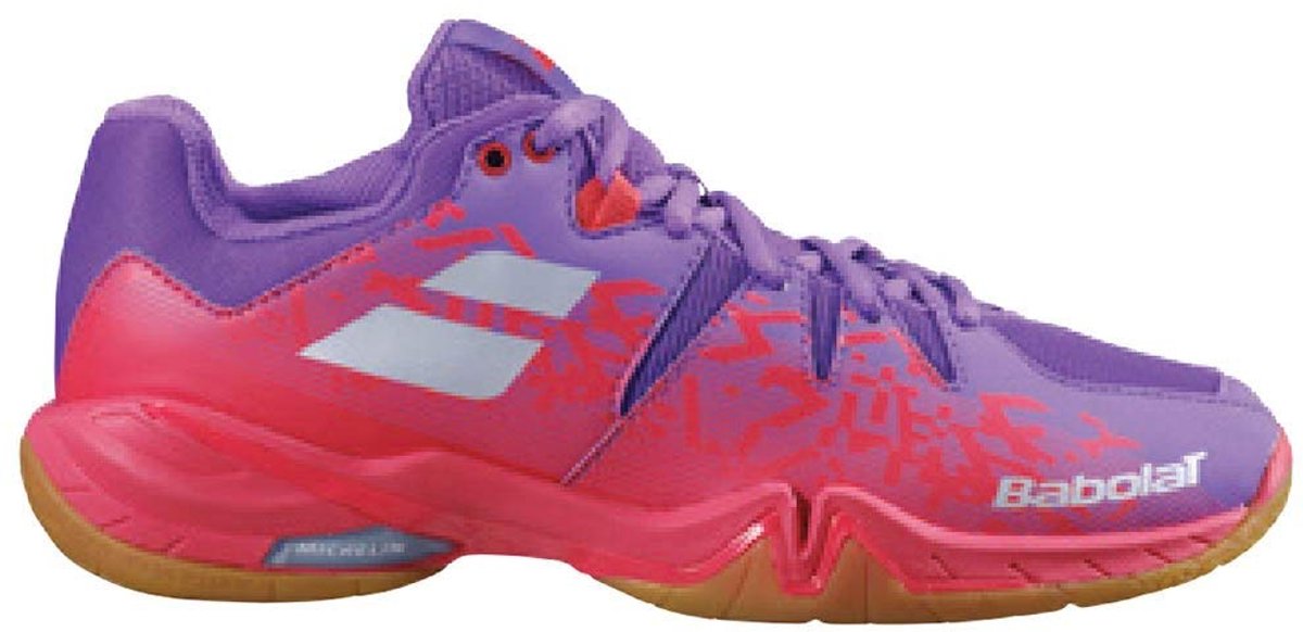 Babolat Shadow Spirit - Tennisschoenen dames - 41