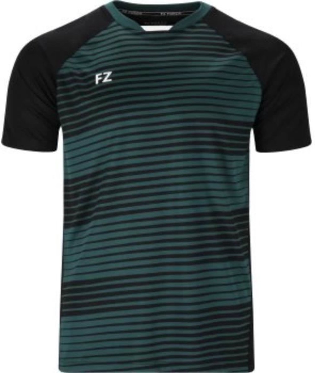 Forza Lester Tee - T-shirt - Heren - S