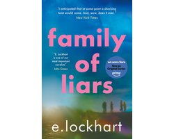 We Were Liars 2 - Family of Liars