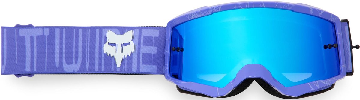 FOX Main Diffuse Special Edition Jeugd Motocross-bril -