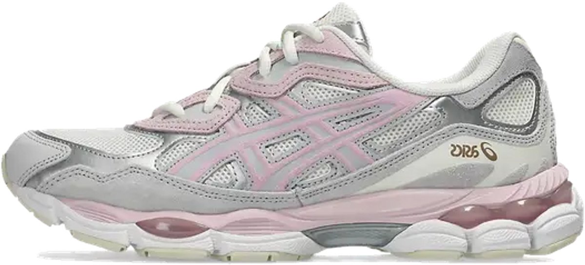 ASICS Gel-NYC Concrete Barely Rose
