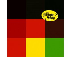 De-Phazz - Presents In A Rudie Mood (LP)