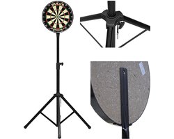 Bull's Tripod Dartboard Stand 2.0