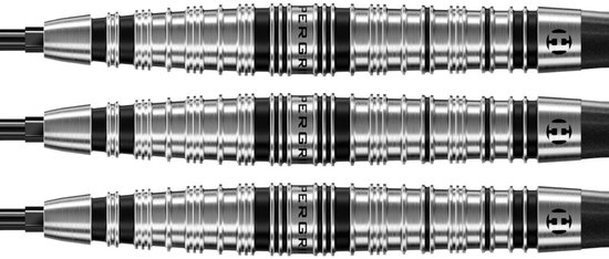 Harrows Supergrip Torpedo Quick Point 90% - Dartpijlen van Harrows — afbeelding 5